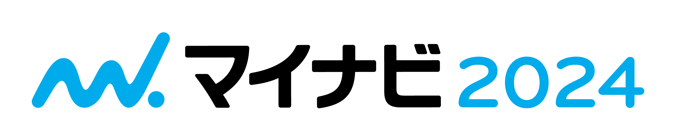 マイナビ 2024